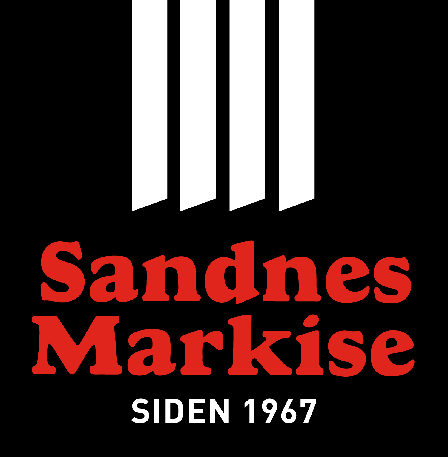 Sandnes Markise