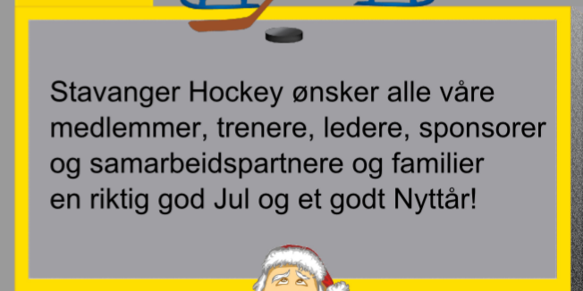 JuleHilsen